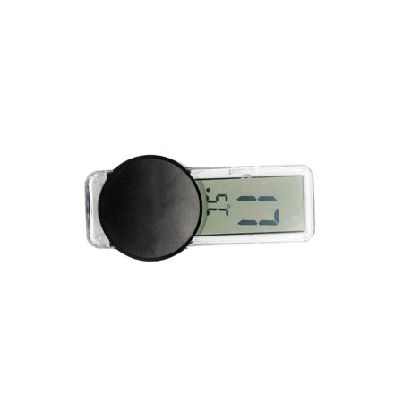 Digital Display Thermometer with Sucker for Pet Terrarium Reptile Lizard Box