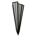 thumbnail image 6 of Meyda 201780 8.5 in. Brum Wall Sconce - Oil Rubbed Bronze, 6 of 7