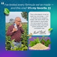 thumbnail image 5 of GuruNanda Advanced Formula Pulling Oil, Natural Teeth Whitening & Mouth Swish, 8 fl oz., 5 of 15