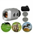 thumbnail image 3 of Golf Rangefinder, 3 of 5