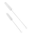thumbnail image 4 of Aquarium Tube Cleaning Brush, Simple To Use Different Sizes Stainless Steel Cleaning Brush Multifunction  for Aquarium for Fish, 4 of 8