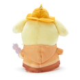 thumbnail image 3 of Sanrio Pompompurin Mascot Holder (Cute Camp) 124516, 3 of 3