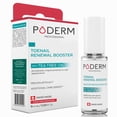 thumbnail image 1 of Sérum de aceite de árbol de té PODERM Renewal Booster para uñas de los pies, 100 ml, 1 of 8