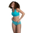 thumbnail image 5 of Fruit of the Loom Women's Energize Collection Cotton Stretch Brief Underwear, 4-Pack, 5 of 10
