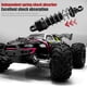 thumbnail image 2 of Labymos RC Car 2.4Ghz 70KM/H Alta velocidad, 2 of 8