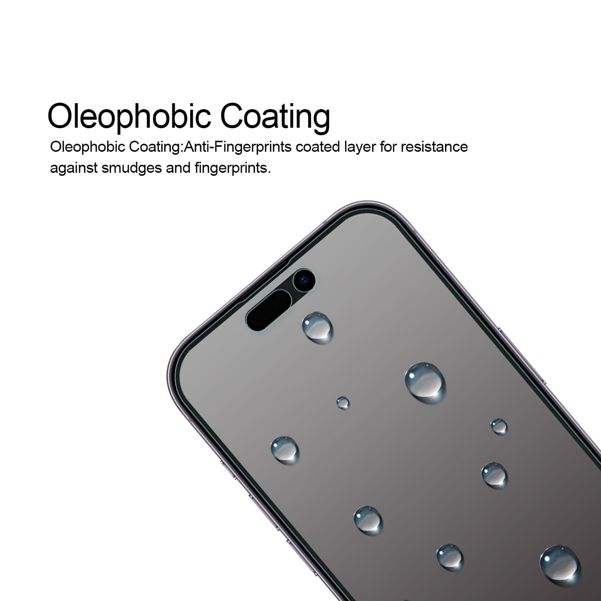 Supershieldz Screen Protector for iPhone XS - Thumbnail 5