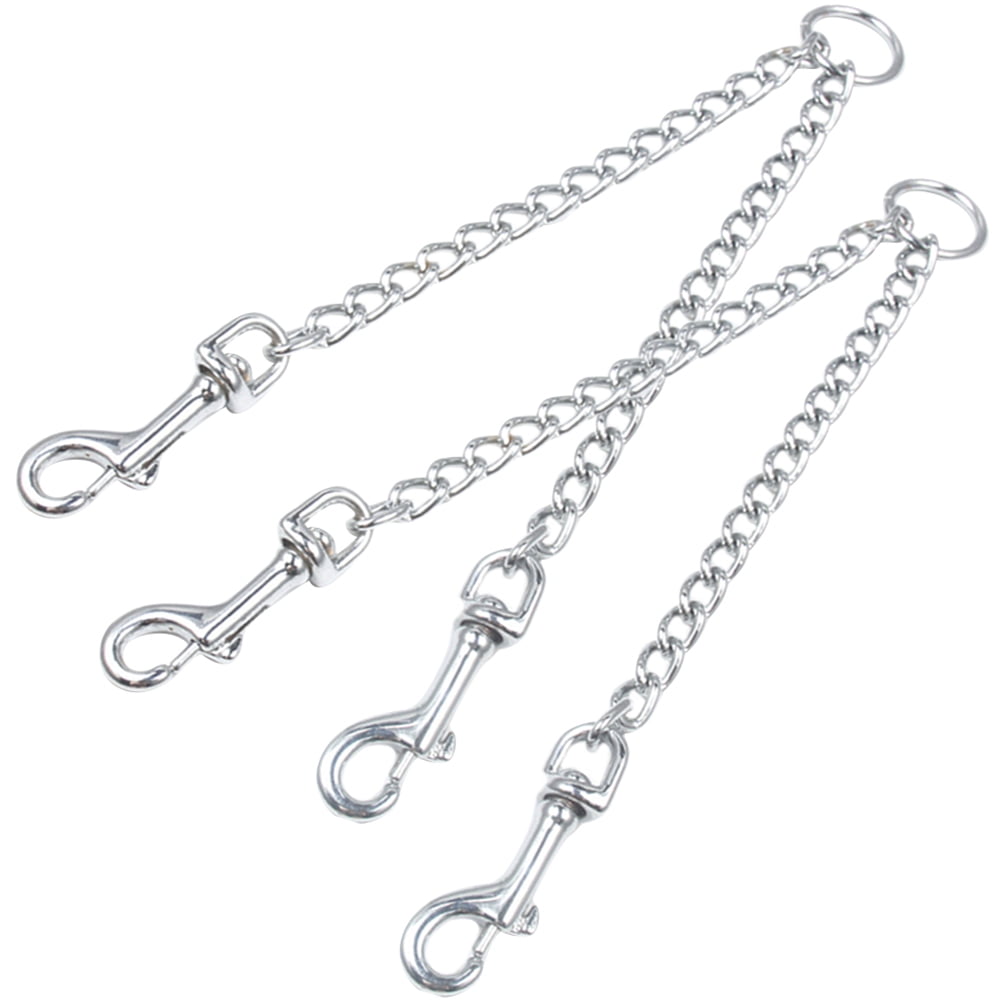 Dog leash connector sale