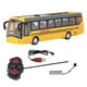 thumbnail image 2 of Autobús de Control Remoto, Juguete de Autobús Escolar RC Para Niños, Recargable, Alta Simulación de Conduccio en Todas Las Dirreciones para Regalos de Niños, Paquete, 2 of 7
