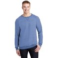 thumbnail image 1 of Jerzees Chandail Raglan en Molleton Français Chiné pour Hommes 91M, 1 of 1