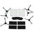 thumbnail image 3 of For Conga Eternal Pet Max X-Treme, Parts Side Main Brush Filter, 3 of 11