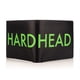 thumbnail image 4 of Cartera Suave Hardhead Oficial Original Nueva, 4 of 4