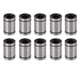 thumbnail image 1 of Rodamientos Lineales, Rodamientos LM10UU De Baja Fricción Resistentes A Los ácidos Para Piezas CNC Para Equipos Electrónicos, 1 of 7