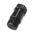 thumbnail image 3 of Conectores de sensor de oxígeno O2 para automóvil M18 x 1.5 Herramientas de adaptador de sensor lambda negro, 3 of 4
