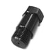 thumbnail image 3 of Conectores de sensor de oxígeno O2 para automóvil M18 x 1.5 Herramientas de adaptador de sensor lambda negro, 3 of 4