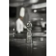 thumbnail image 3 of Peugeot - Paris Chef u'Select Manual Pepper Mill - Adjustable Grinder - Stainless Steel, 3 of 8