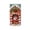 79.92×35.83Inch 02-Multicolor E, variant on Merry Christmas Door Hanging Backdrop Decorations, Durable Door Covers for Festival Party Decor 79.92×35.83Inch Multicolor