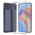 thumbnail image 1 of Funda protectora TPU para teléfono móvil Samsung Galaxy A03 yuxing, 1 of 5