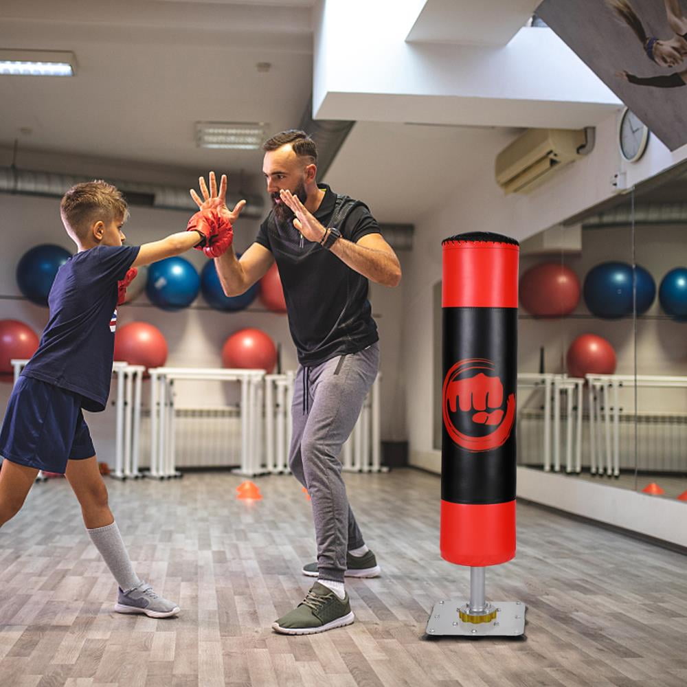 Discover 61+ fitness punching bags best in.duhocakina