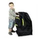 thumbnail image 1 of Double Stroller Bag For Airplane Travel Oversized Ultra Durable Shell Padded Adjustable Backpack Straps, 1 of 3