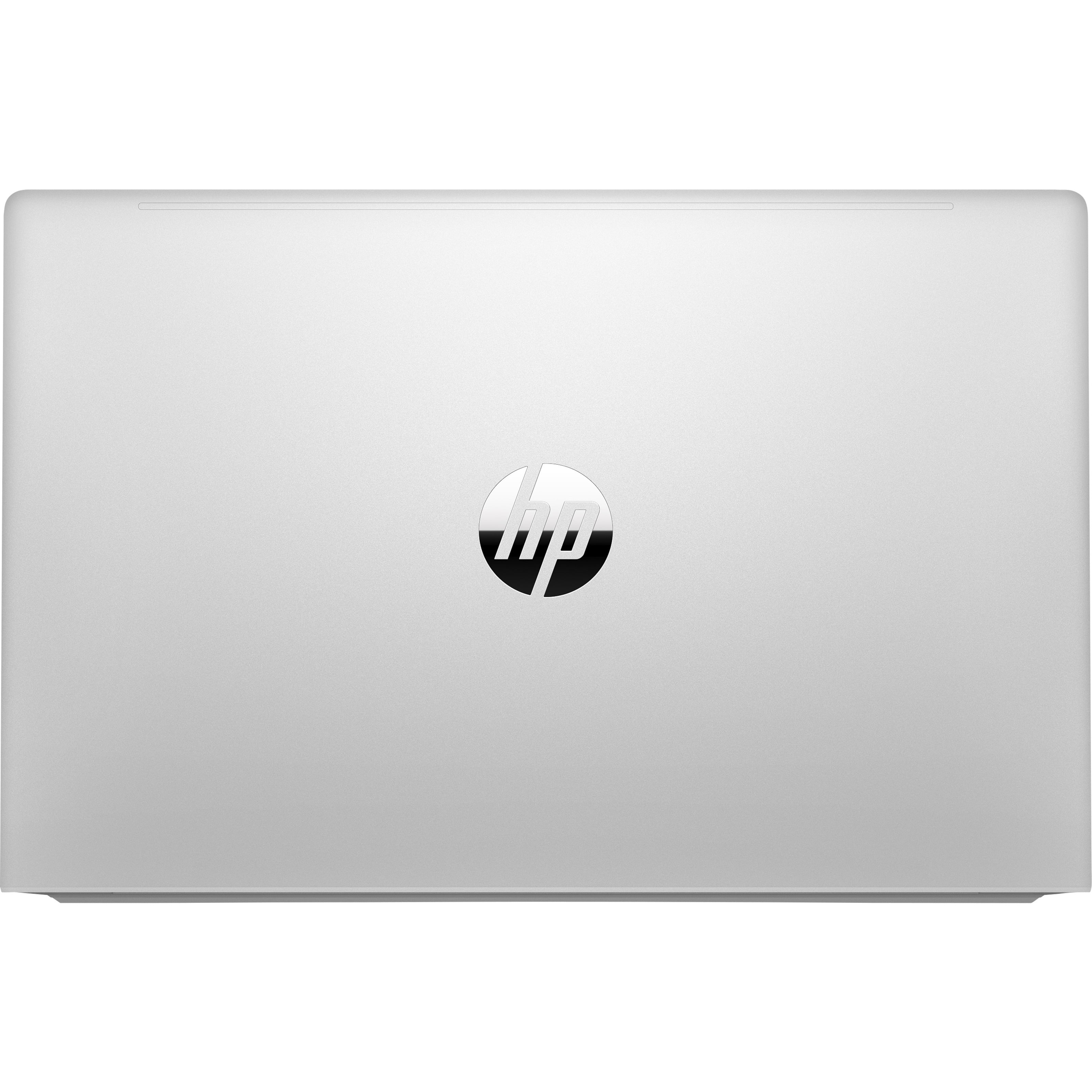 HP ProBook 15.6