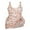 Yellow, variant on One Piece Swimdress Swimsuits for Women Tummy Control Swim Dresses Skirt Bathing Suit