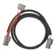 thumbnail image 5 of Arnés de Cableado Ticfox FVM T para Cámara Delantera de coche 12V Subaru WRX STI W LED SRH 2018‑2021, 5 of 14