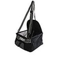 thumbnail image 4 of Outward Hound PupBoost Dog Car Seat, Black, Medium, 4 of 7