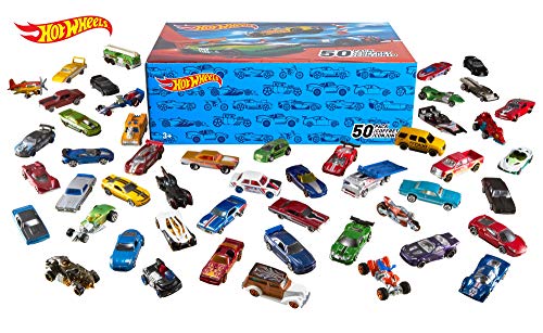 hot wheels set walmart