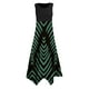 thumbnail image 3 of WILLBEST Vestido Lino Vestido Largo Informal De Verano Con Estampado Floral Y Elegante Para Mujer, 3 of 3