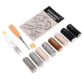 thumbnail image 4 of Sewing Thread, Convenient Multicolor Gifts Sewing Machine Thread Set  For  For Carpet For Coats, 4 of 8