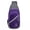 Purple, variant on Crossbody Sling Bag Ultra-Lightweight Water Resistant Nylon Chest Shoulder Backpack for Men Women, Purple (11.8 x 7.9 x 0.8 inches / 30x20x2 cm)