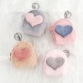 thumbnail image 3 of Coin Pouch Fashion Creative Lovely Change Purse Coin Purse Earphone Holder, 3 of 4