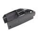 thumbnail image 2 of Embellecedor de consola central para Volkswagen Golf Jetta 1J1863201L 1J1863201D Patrón de carbono, 2 of 9