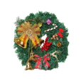 thumbnail image 1 of coronas de puertas para el hogar coronas de flores artificiales para la decoración del hogar de la puerta Fanmusic coronas de puertas para el hogar, 1 of 7