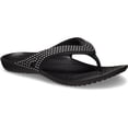thumbnail image 5 of Crocs Women's Kadee II Flip Flop Sandals, 5 of 6