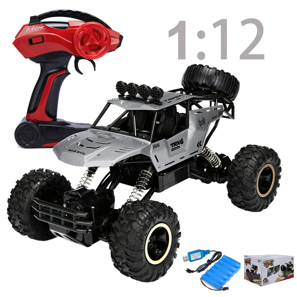 off road high speed rc cars