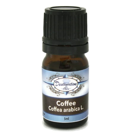 Coffee Essential Oil ~ 5ml ~ Pure