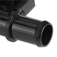 thumbnail image 2 of Coolant Thermostat w/Housing #96984102 For Pontiac G3 2009 Chevy AVEO 2009-2011, 2 of 5