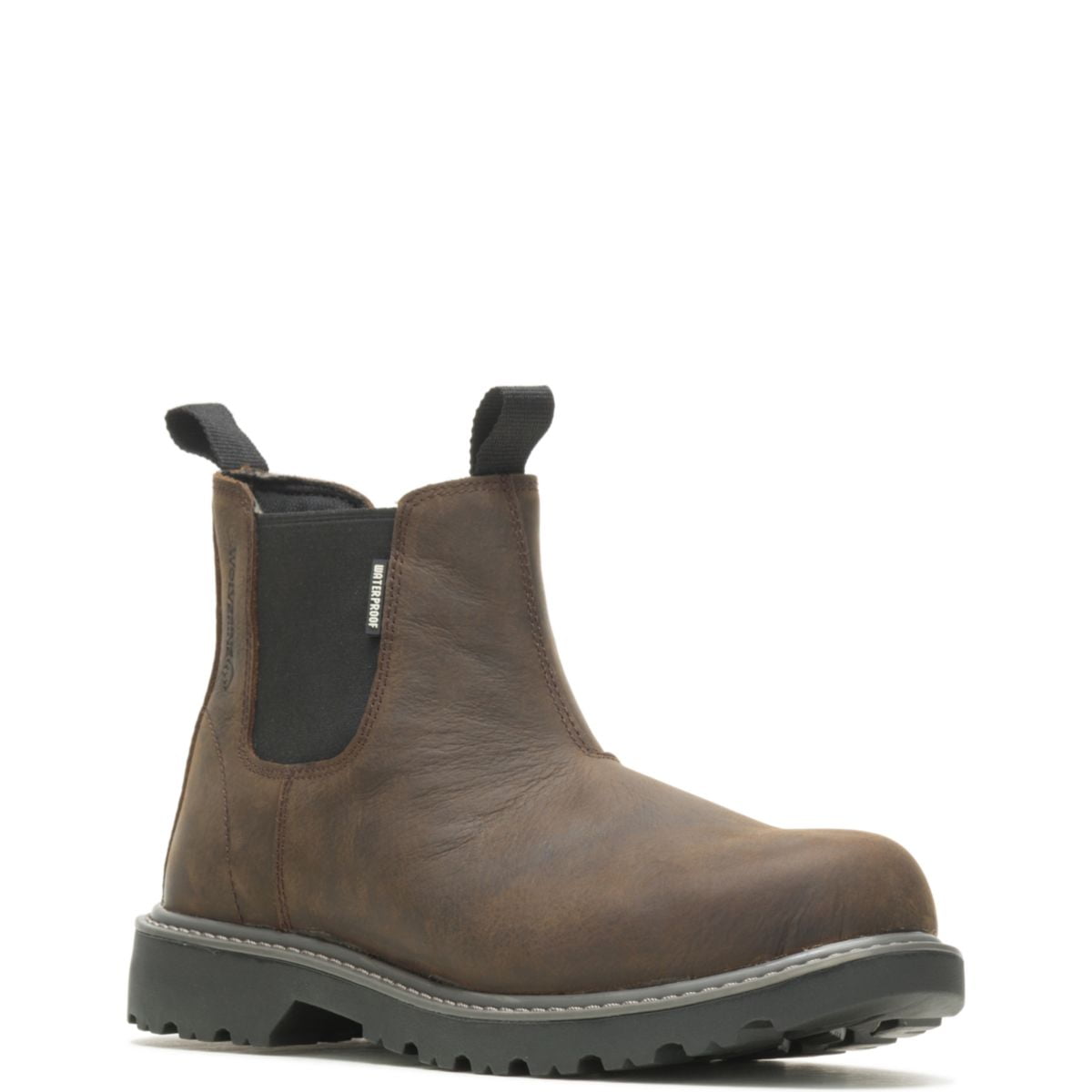 Wolverine Floorhand Work Romeo Men
