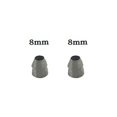thumbnail image 1 of 2Pcs 8-19mm Round Steel Hammer Handle Wedge Fixed Handle Prevent Loosening, 1 of 6