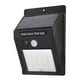thumbnail image 2 of Fiudx Lámpara de Seguridad con Sensor de Movimiento para Exteriores, Impermeable Ip64, Luz Solar Inalámbrica para Jardín, Iluminación Led Brillante, de Bajo Consumo, para Patio, Garaje, 12,5 X 9,5 X, 2 of 2