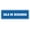 Blue, variant on Signs ByLITA Standard Sala de Descanso Wall or Door Sign | Spanish Workplace Business Direction Signs (Black) - Small