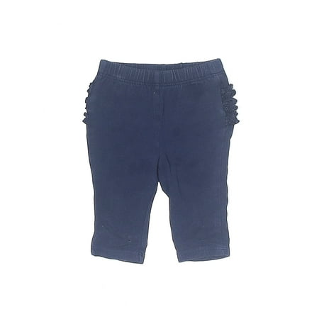 

Pre-Owned Old Navy Girl s Size 0-3 Mo Casual Pants