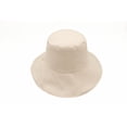 thumbnail image 3 of Gorro bucket, textura al tacto, doble vista, color coral. INVIGORATE Gorro bucket, 3 of 5
