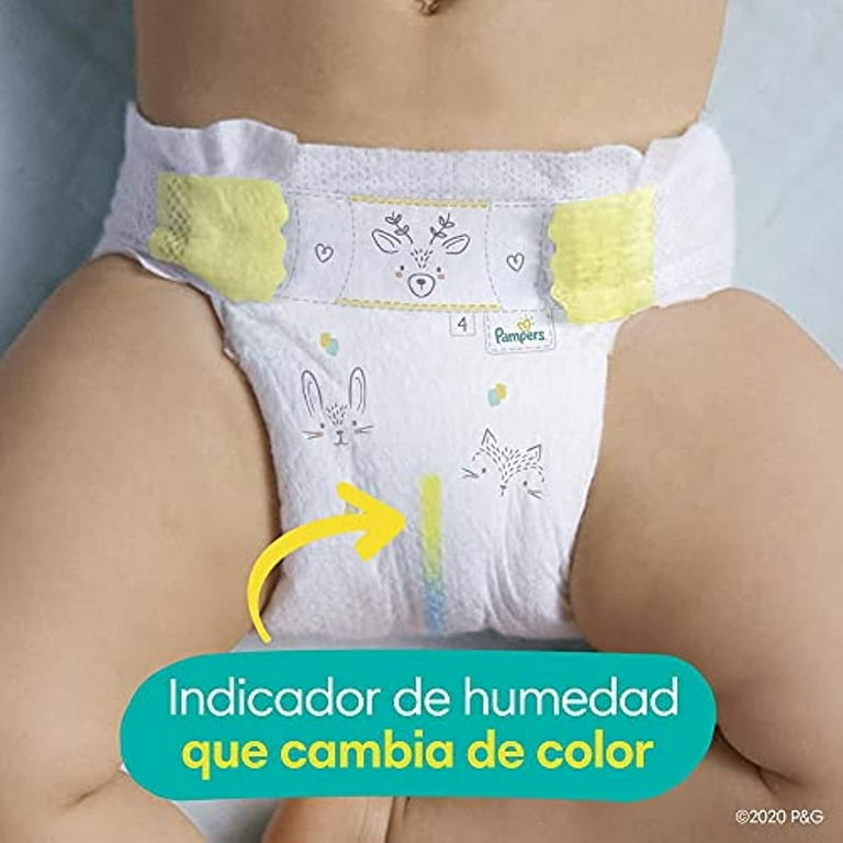 Pañales Talla 7 – Mr. Baby