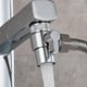 thumbnail image 2 of Válvula Desviadora de Ducha CHAO de 3 Vías para Cocina o Baño con Adaptador de Grifo M20, 2 of 5