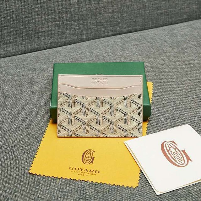 Bolso elegante para tarjetas de piel de vaca de tamaño mejorado Bolso para tarjetas de estilo pequeño coreano