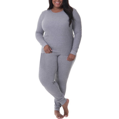 thermal underwear women's plus size