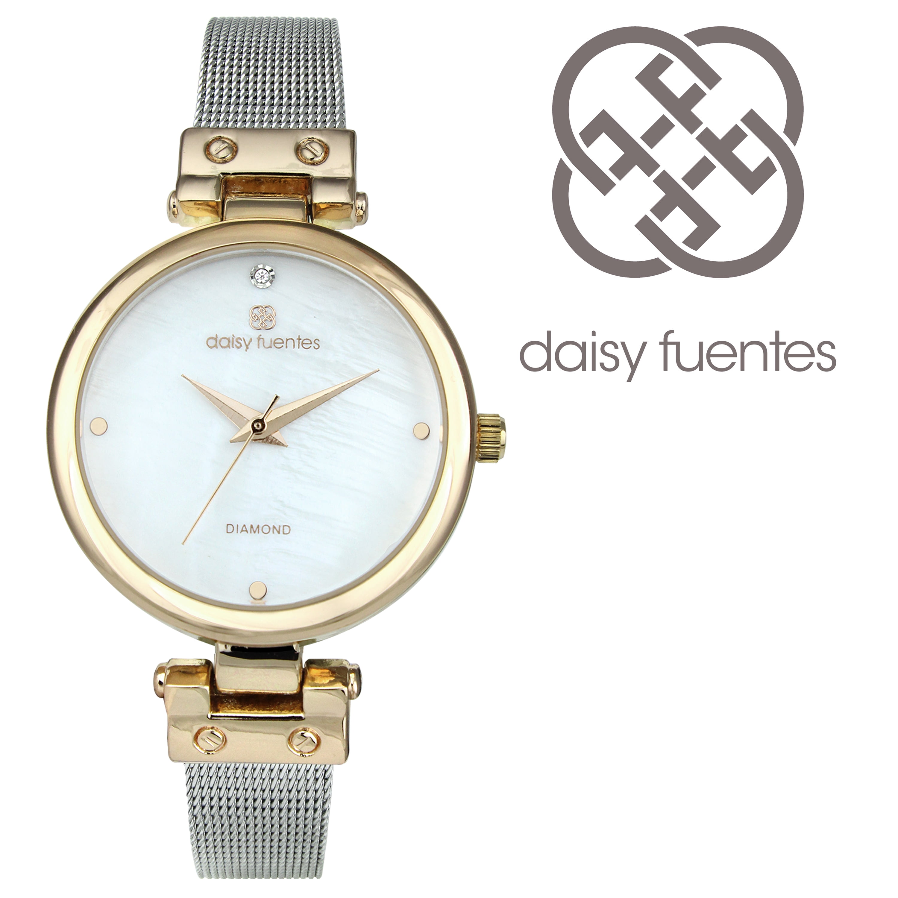 Daisy fuentes digital watch hotsell