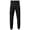 Black, variant on A4 Pro DNA Baseball Closed Bottom Pant